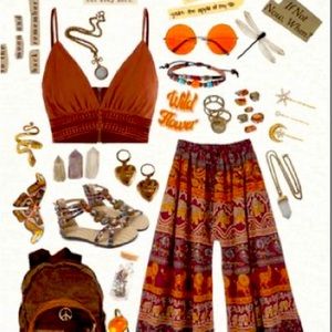 Meet your Posher, Mia